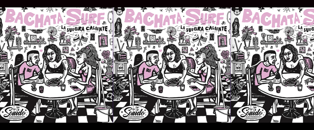 BACHATA SURF