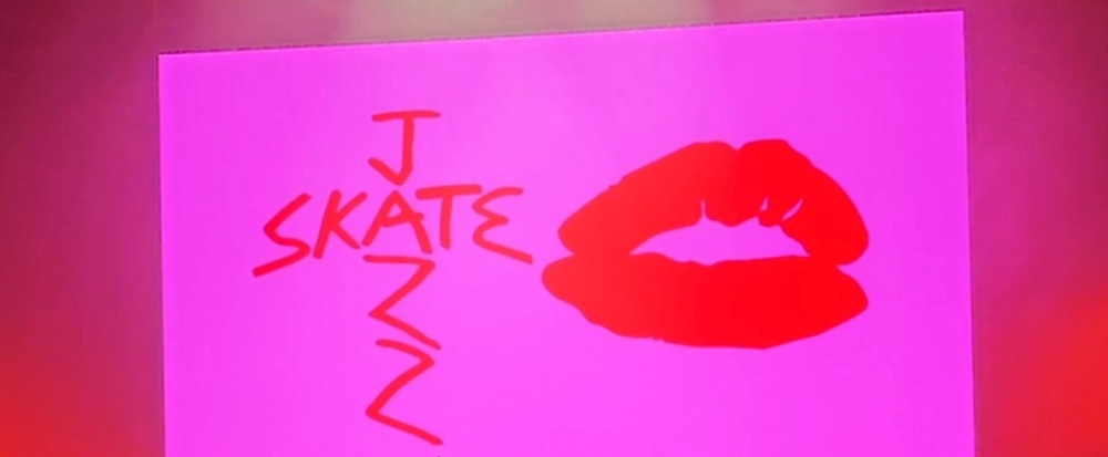 $KATE JAZZ